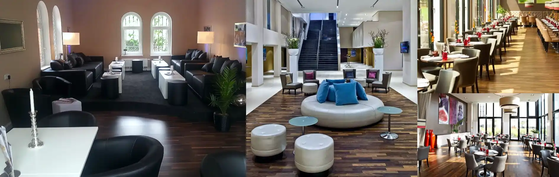 Polsterservice Thüringen und Franken für Hotel und Gastronomie Gewerbe