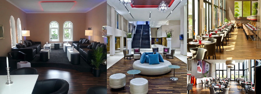Polsterservice Hotel und Gastronomie