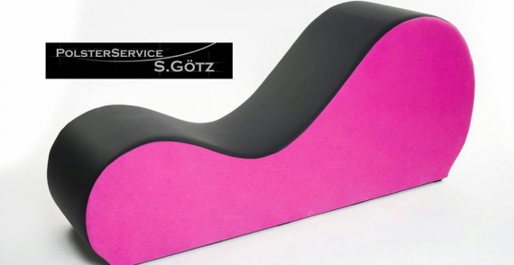 Erotik-Sofa 1 pink