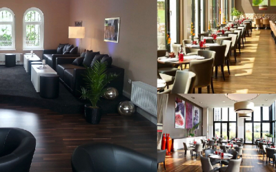 Polsterservice Hotel und Gastronomie Gewerbe